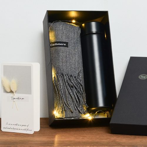 冬天送礼物客户,,冬天送男生的礼物?