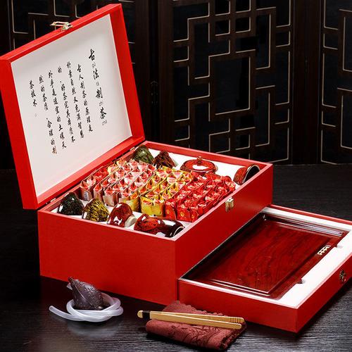 高端送客户礼品品牌,高端送客户礼品品牌有哪些,新年送礼礼品排行榜?