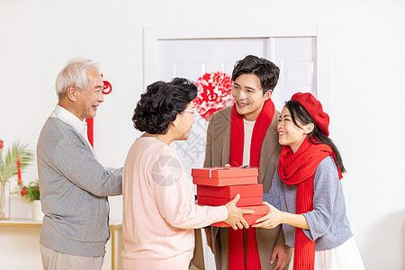 客户送礼物春节,客户送礼物春节怎么感谢,客户送礼物春节