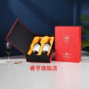 送客户红酒礼盒祝福,送客户红酒礼盒祝福语怎么说,品酒会祝词?