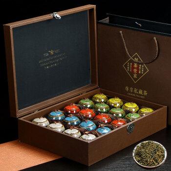 客户送礼品茶叶,客户送礼品茶叶怎么感谢,送礼送茶叶一盒合适不?