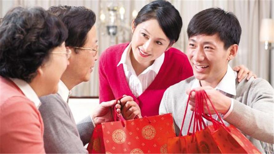 过节拜访客户送礼,过节拜访客户送礼怎么说,拜访客户带什么小礼品?