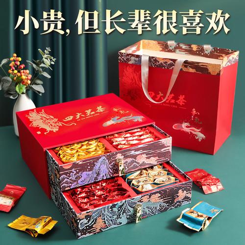 客户新年拜节礼物,,男方去女方家拜年送什么礼物?