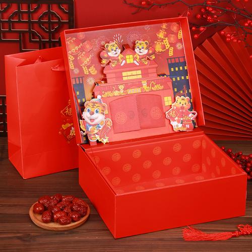 春节送客户特色礼品,春节送客户特色礼品有哪些,过年送礼送什么实惠又大方排行榜?