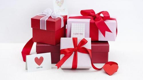 客户礼品赠送祝福,,收到礼物怎么表达谢意?