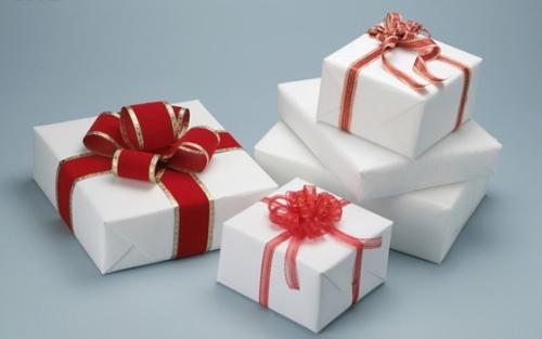 如果客户不收礼品,如果客户不收礼品怎么办,给客户邮寄过节礼品拒绝怎么办?