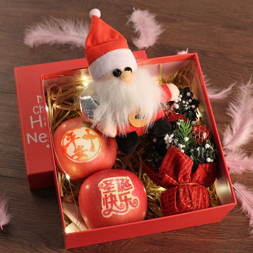 圣诞活动送客户礼物,圣诞活动送客户礼物送什么,给客户送什么礼品比较好?