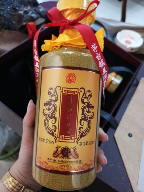 送酒推荐给客户,送酒推荐给客户怎么说,想买瓶白酒送给客户,价位500左右,请问什么品牌比较适合?