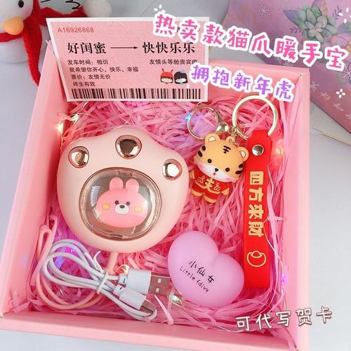 适合冬天送客户的东西,冬季送客户礼品,冬天女朋友送来礼物该怎么发朋友圈?