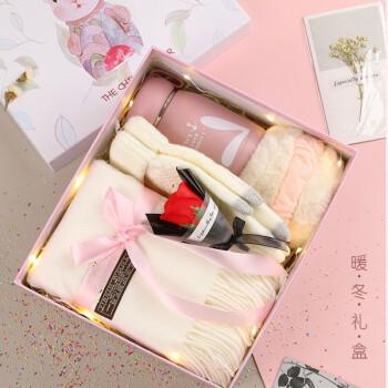 适合冬天送客户的东西,适合冬天送客户的东西有哪些,冬天女朋友送来礼物该怎么发朋友圈?