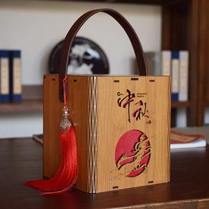 中秋送客户高档礼品，中秋送客户高档礼品送什么，中秋节2000元高端礼品排行？