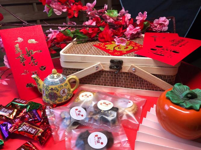 春节礼物送女客户,春节礼物送女客户合适吗,我们已经订婚了,过年去女方家拜年,女方的亲戚应该送点什么?
