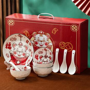 春节给客户送陶瓷品,春节给客户送陶瓷品好吗,春节送碗的寓意是什么?