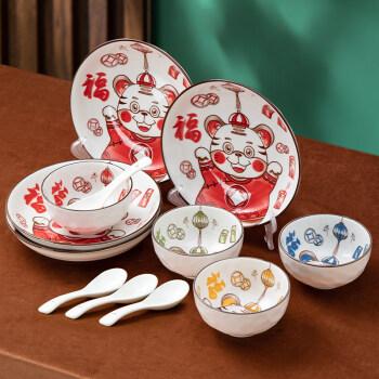 春节给客户送陶瓷品,春节给客户送陶瓷品好吗,春节送碗的寓意是什么?