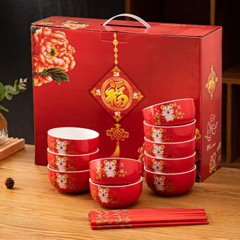 春节给客户送陶瓷品,春节给客户送陶瓷品好吗,春节送碗的寓意是什么?