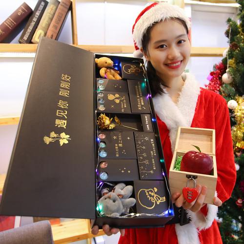 元旦要送客户礼物吗,元旦要送客户礼物吗女生,给客户新年送什么礼物好呢?