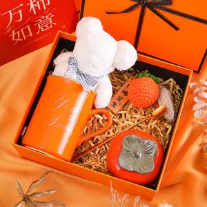 元旦要送客户礼物吗,元旦要送客户礼物吗女生,给客户新年送什么礼物好呢?