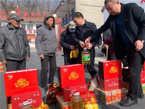 元旦慰问老客户礼品,元旦慰问老客户礼品有哪些,开年拜访客户送什么礼物?