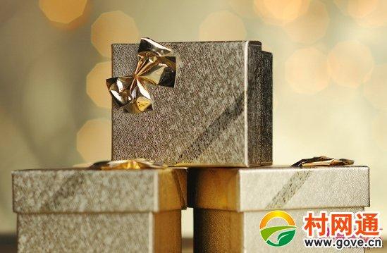 元旦节送客户礼物，元旦节送客户礼物送什么好，怎样给客户送礼不会被拒绝？