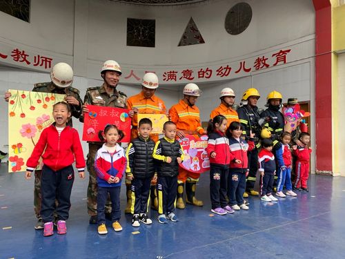 带客户参观送礼物,,参观消防站送消防员最实用的礼物?