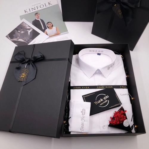 送男客户礼品送衣服,送男客户礼品送衣服合适吗,可以随便送异性朋友衣服吗?