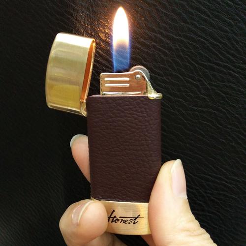 给客户送打火机，给客户送打火机的寓意是什么意思啊，父亲节送客户什么礼物？