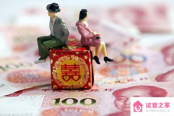一般客户年底送礼,,定亲后,逢过节男方都要给女方家里送东西,送钱吗?送多少钱合适?