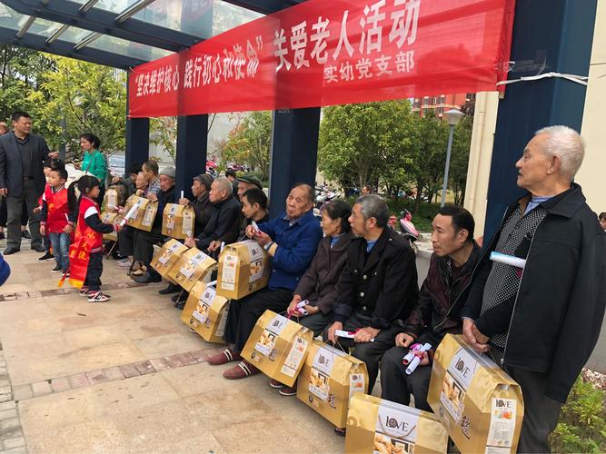 重阳节送客户礼品,重阳节送客户礼品有哪些,重阳节亲戚送礼物怎么回答?