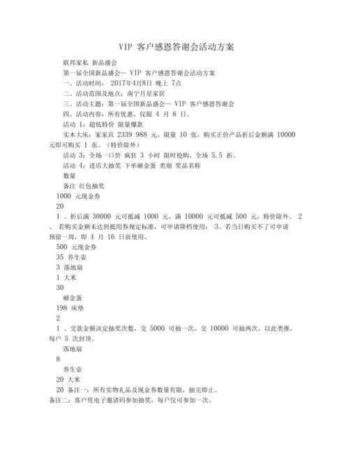 高端客户答谢会礼品,高端客户答谢会如何策划方案,年终答谢服装店的会员送什么礼品?