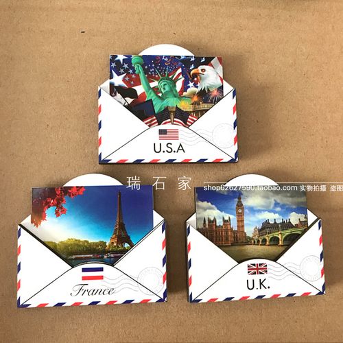 送法国客户小礼品推荐,,法国旅行带什么回国好?