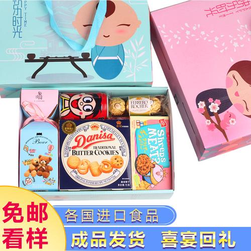 客户小孩百日礼物,客户小孩百日礼物送什么,孩子过百日,姑姑买什么东西好啊?