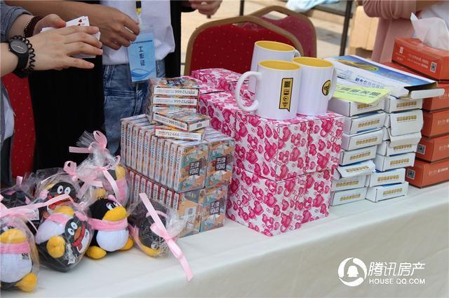 客户看房创意小礼品,客户看房创意小礼品有哪些,房地产五一给客户群发什么短信好?