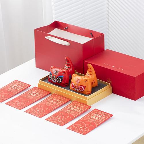 适合春节送客户的礼品，适合春节送客户的礼品有哪些，2022春节礼品推荐？
