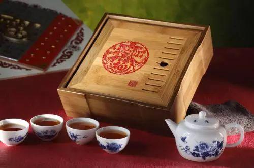 用心选茶礼送客户，用心选茶礼送客户的句子，广西端午节送什么给岳父岳母？