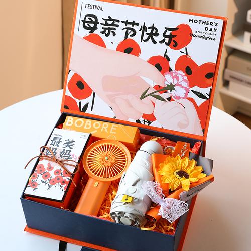 母亲节送给客户礼物,母亲节送给客户礼物送什么,送客户母亲节礼物文案?