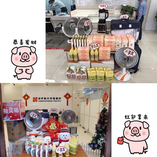 客户送礼物给银行,,银行存款赠送的礼品可以他人代领吗?
