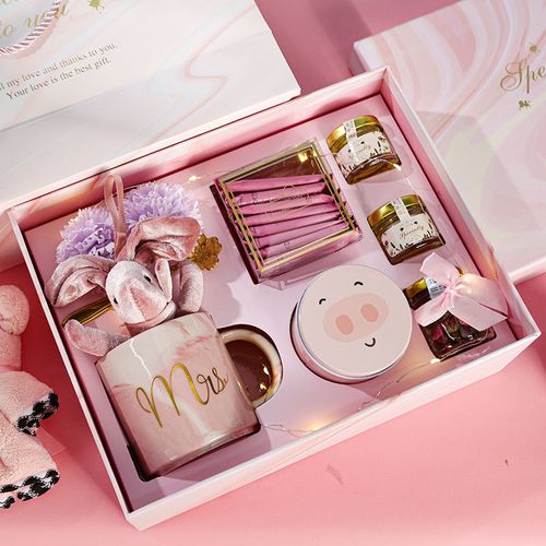 送女客户生日礼物...,送女客户生日礼物送什么好,中午应该送女客户什么小礼品?