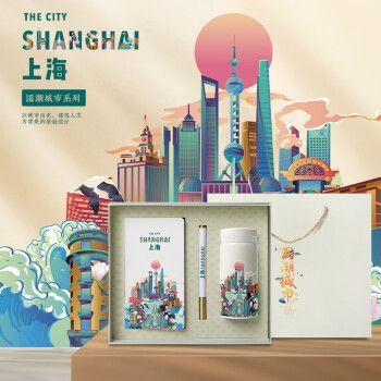 上海的特色礼品送客户,,上海伴手礼必买清单?