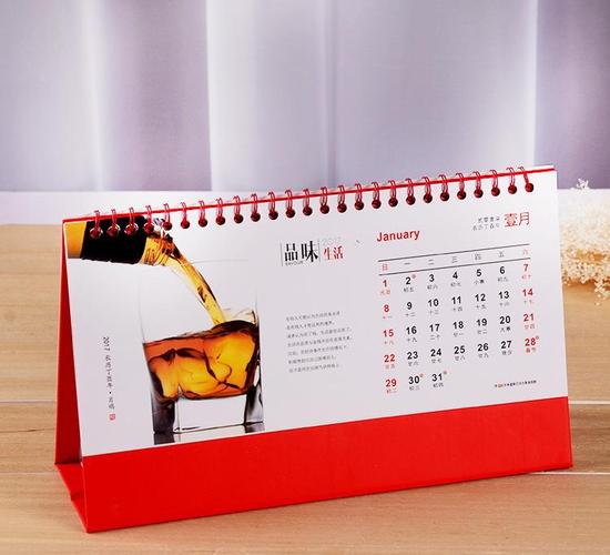 台历送客户属于礼品吗,,日历作为生日礼物,合适吗?有什么寓意?