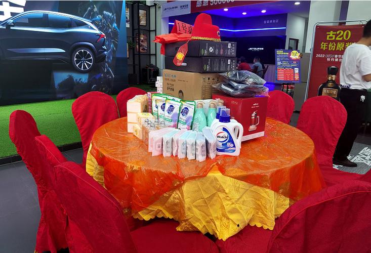 带礼物拜访老客户,带礼物拜访老客户怎么说,4S店中秋节老客户上门拜访方案?