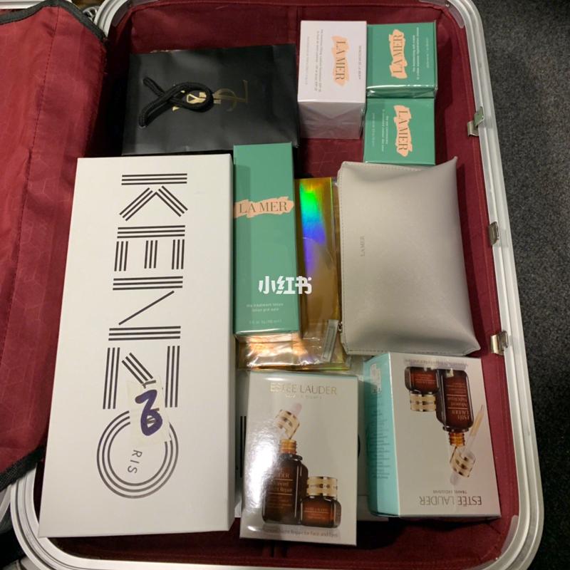 prada客户生日送礼物,,希思罗机场购物攻略?