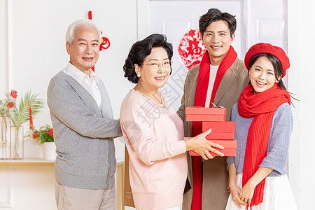 送客户的春节礼品,送客户春节礼品话术,2022过年送长辈礼物排行榜?