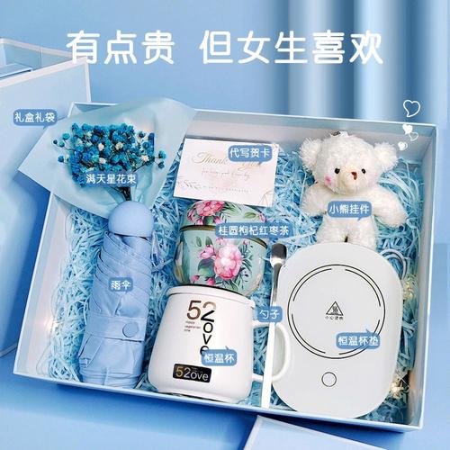 女客户生日送礼物,,客户生孩子送什么好?