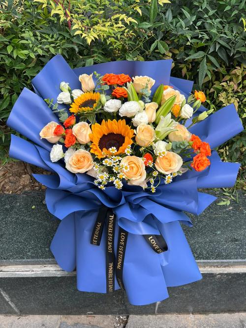 适合送男客户的花,适合送男客户的花束,适合送男客户的花