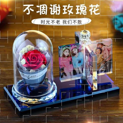五十岁客户的礼物，，五十岁女同志初次见面送什么礼物好？