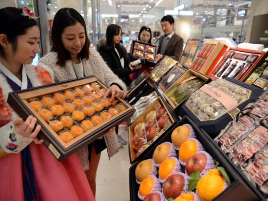 拜访韩国客户的礼品,拜访韩国客户的礼品有哪些,想给一个韩国朋友寄礼物,带有中国特色的,什么比较好呢?