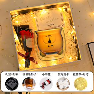 送女性客户生日礼物,送女性客户生日礼物送什么好,男生送什么东西给女性朋友生日礼物好?