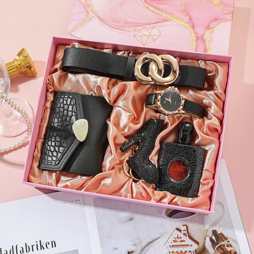 送给女士客户的礼物好,,40多岁的女客户送礼送什么?