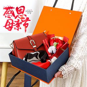 母亲节送客户礼品,母亲节送客户礼品送什么,母亲节送客户花合适吗?