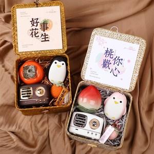 适合冬季赠送客户小礼品,适合冬季赠送客户小礼品有哪些,女生姨妈期实用的礼物?